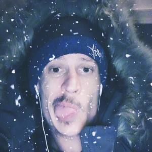 Meet your Posher, Eddie